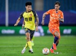 山东鲁能不敌广州富力，全队崩溃吞败令人沉痛的简单介绍