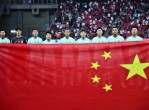 中国足球女队令人惊喜，继续努力向前推进